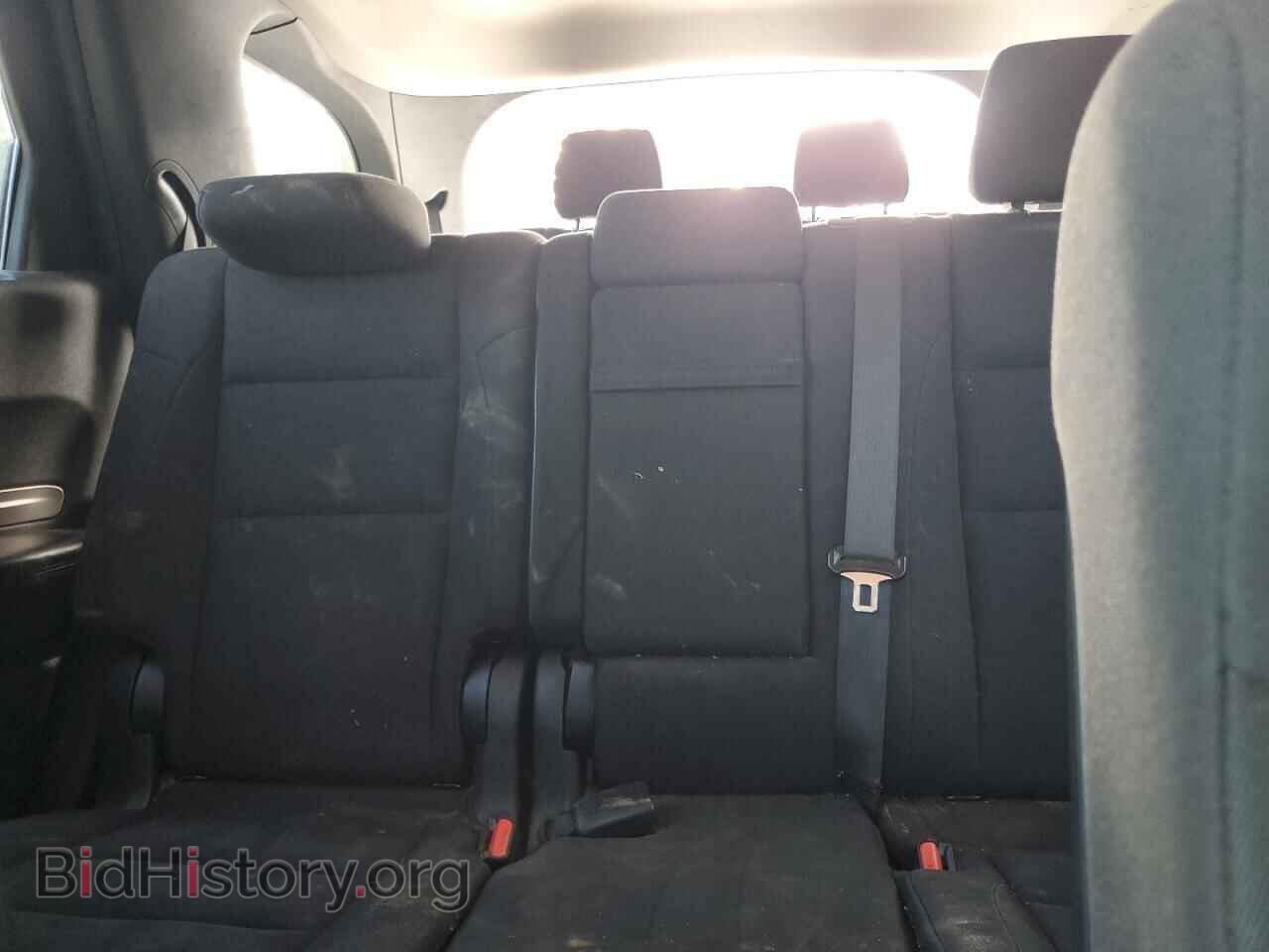 2019 DODGE DURANGO - VIN: 1C4RDHAG7KC839733 - Фото 10