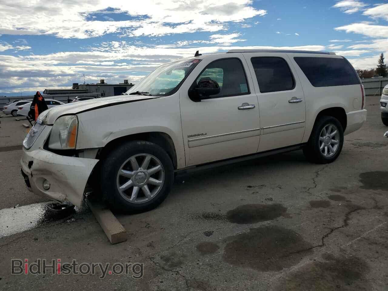 Photo 1GKS2MEF5CR310432 - GMC YUKON 2012