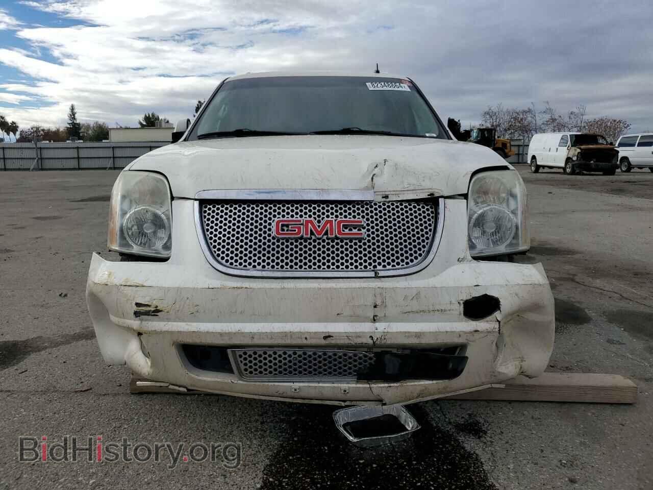 2012 GMC YUKON - VIN: 1GKS2MEF5CR310432 - Фото 5