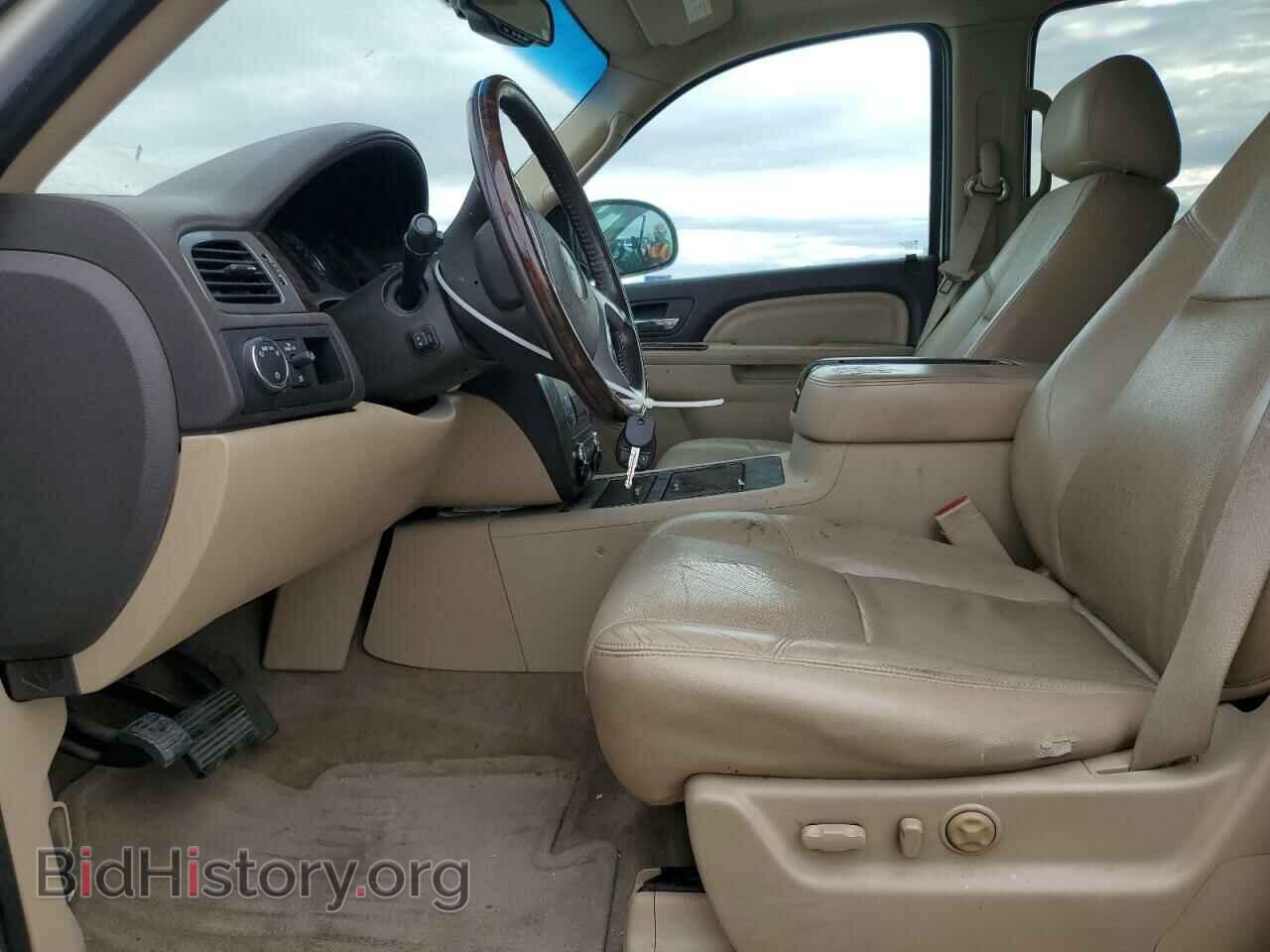 2012 GMC YUKON - VIN: 1GKS2MEF5CR310432 - Фото 7