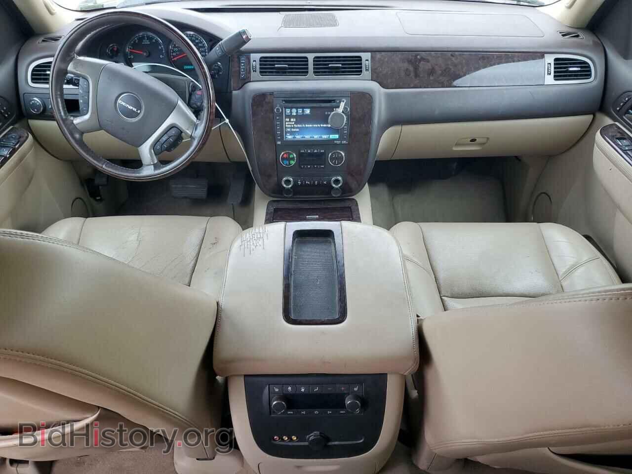 2012 GMC YUKON - VIN: 1GKS2MEF5CR310432 - Фото 8