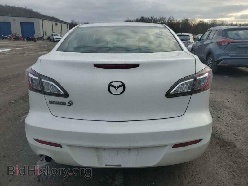 2012 Mazda 3 (VIN JM1BL1UG3C1534010) — фото 6 из 12