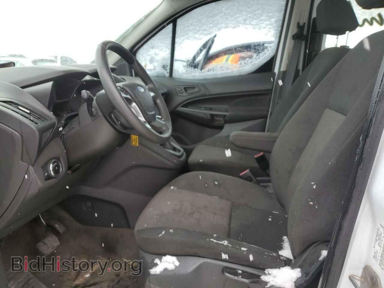 2015 FORD TRANSIT - VIN: NM0LS7EX0F1223841 - Фото 7