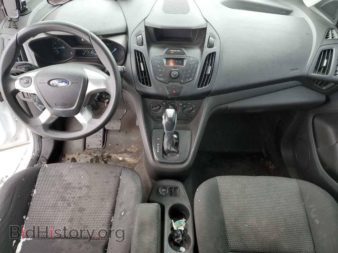 2015 FORD TRANSIT - VIN: NM0LS7EX0F1223841 - Фото 8