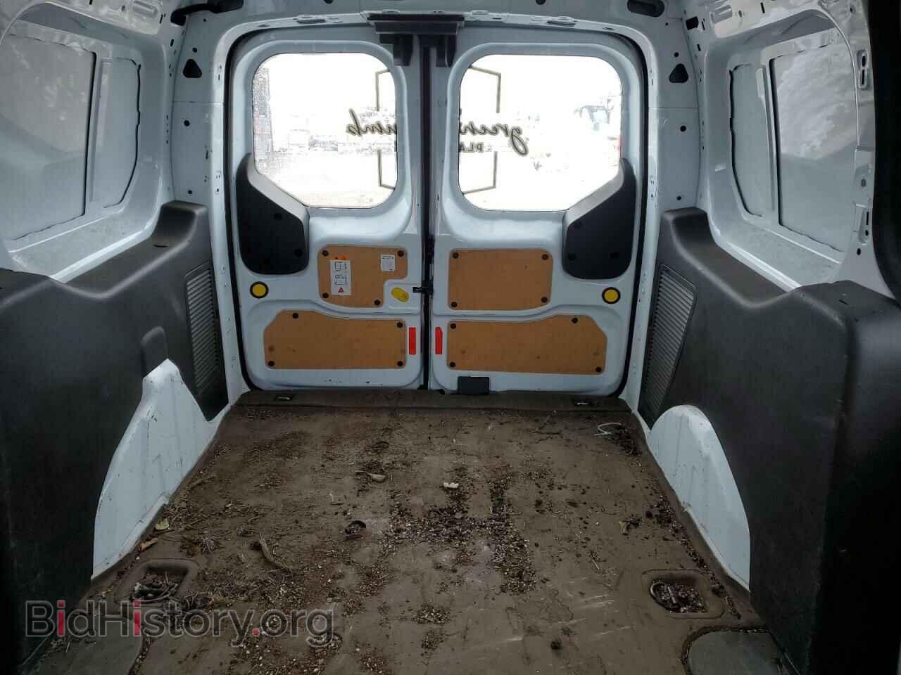 2015 FORD TRANSIT - VIN: NM0LS7EX0F1223841 - Фото 10