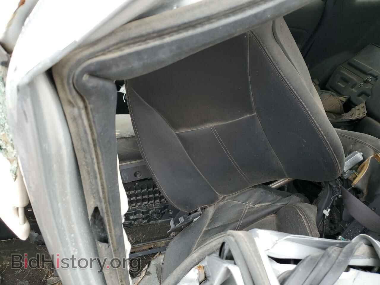 2013 FORD EDGE - VIN: 2FMDK4KC5DBA44490 - Photo 8