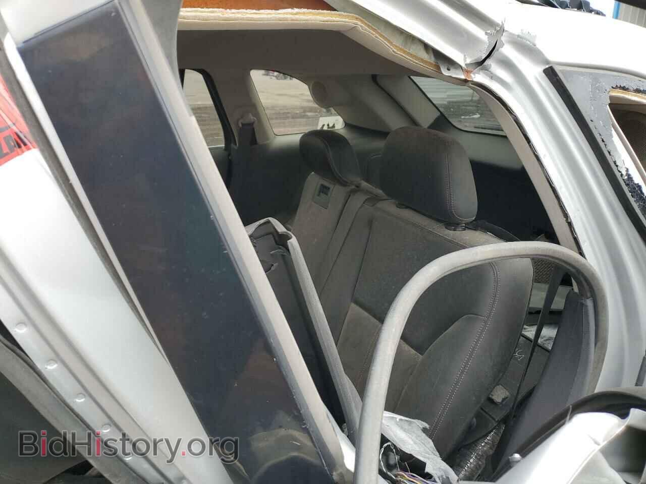 2013 FORD EDGE - VIN: 2FMDK4KC5DBA44490 - Photo 10