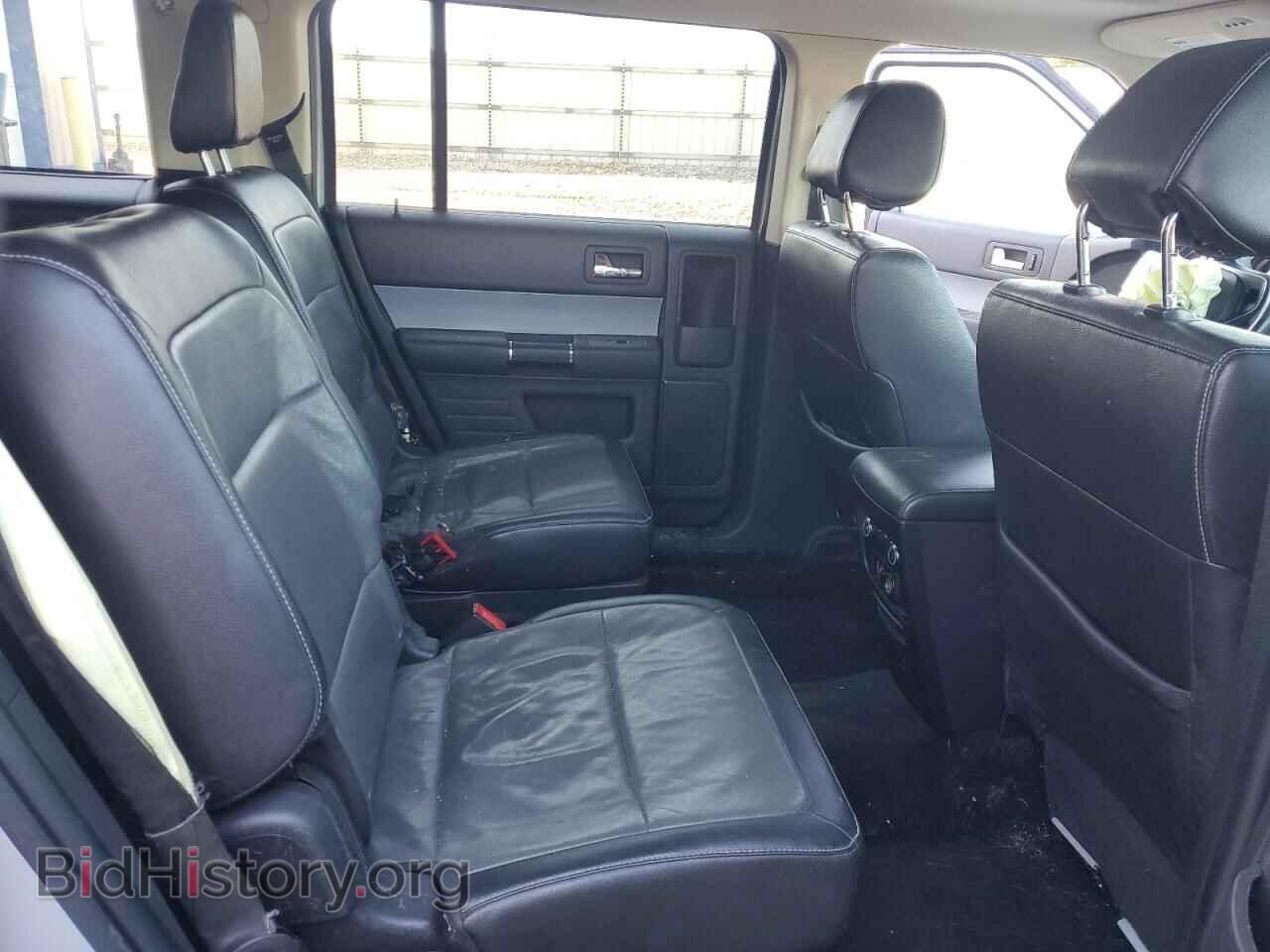 2015 FORD FLEX - VIN: 2FMHK6C86FBA16563 - Фото 11