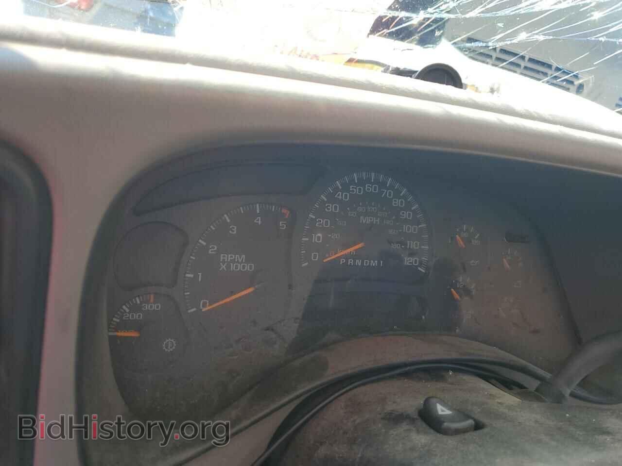 2006 GMC SIERRA - VIN: 1GTHK29D16E290307 - Фото 9