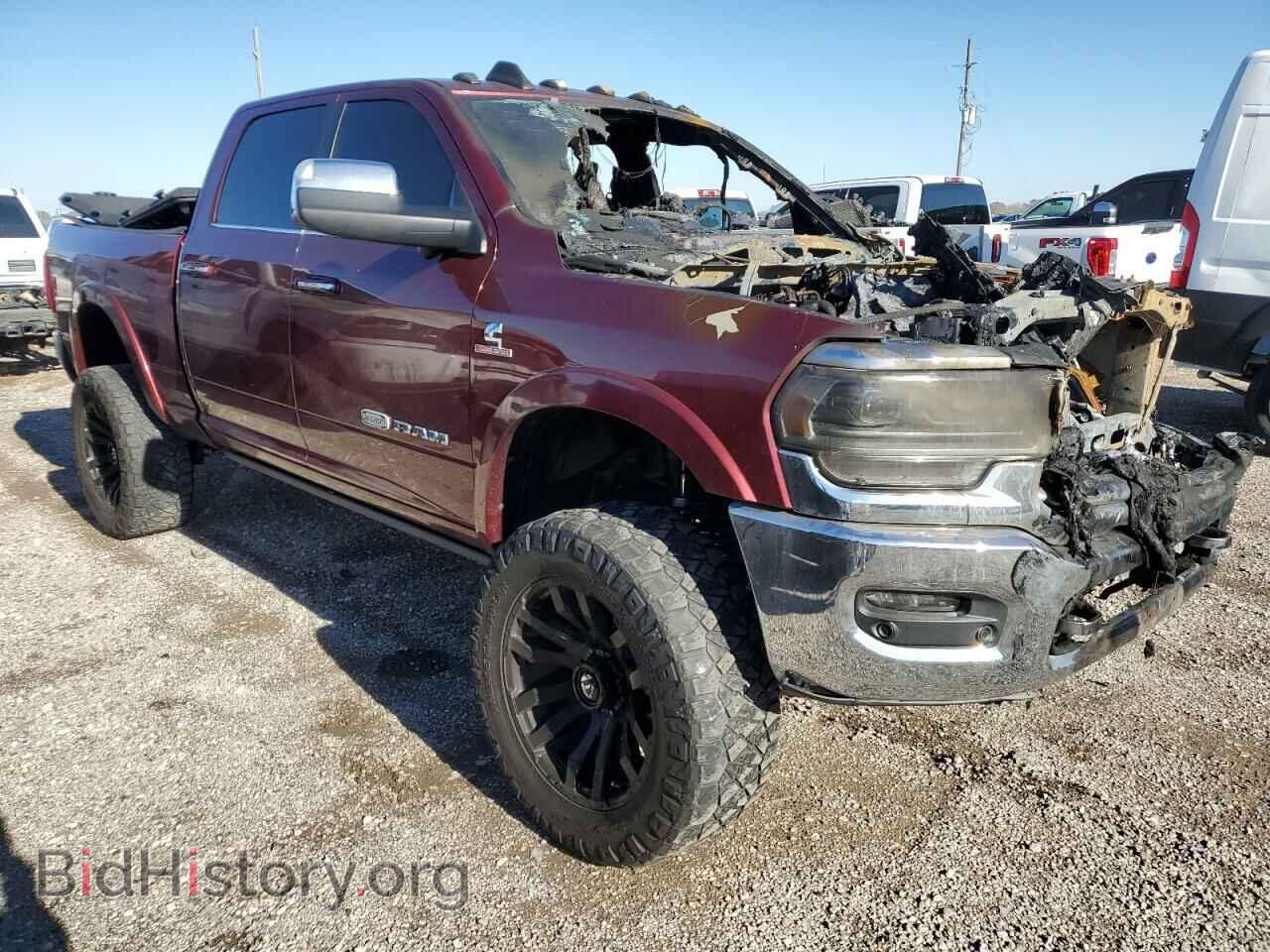 2019 RAM 2500 - VIN: 3C6UR5GL1KG520461 - Фото 4