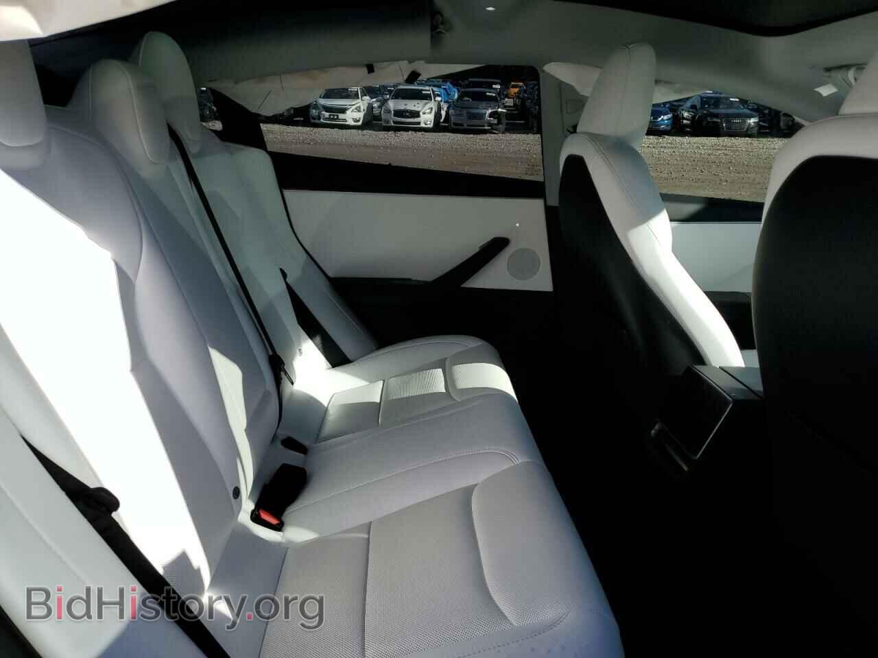 2024 TESLA MODEL 3 - VIN: 5YJ3E1EB5RF815615 - Photo 10