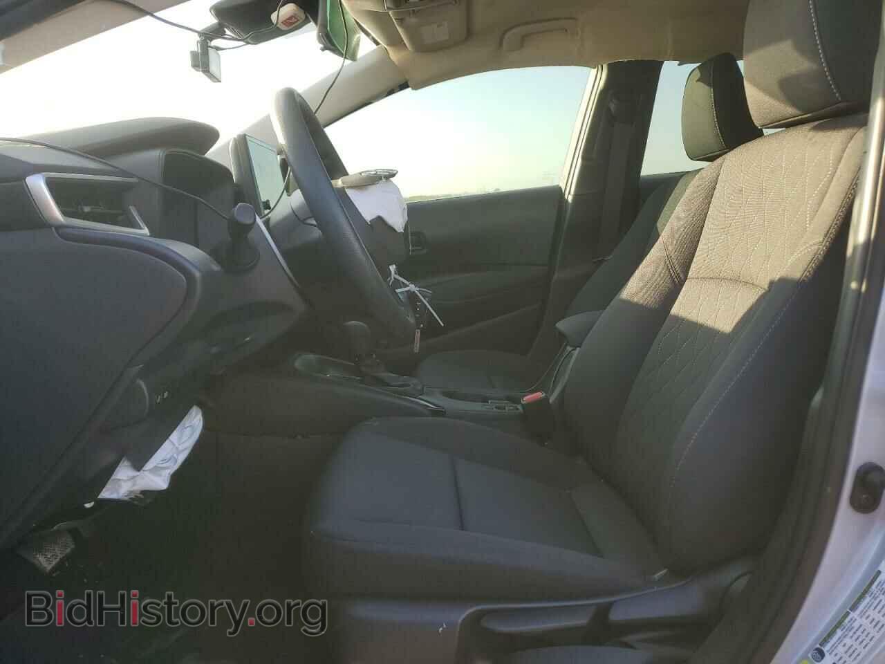 2023 TOYOTA COROLLA - VIN: 5YFB4MDE8PP030101 - Фото 7