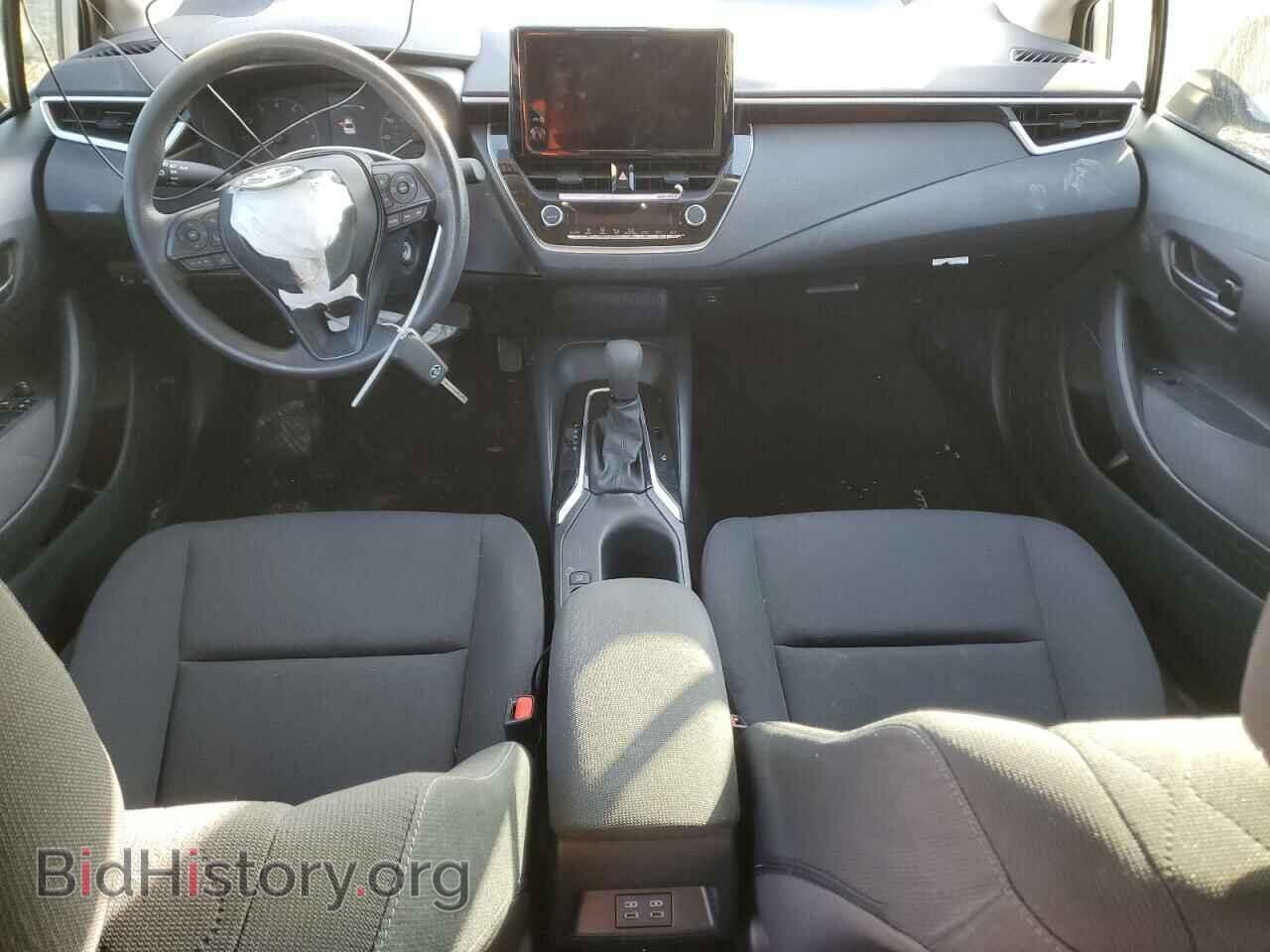 2023 TOYOTA COROLLA - VIN: 5YFB4MDE8PP030101 - Фото 8