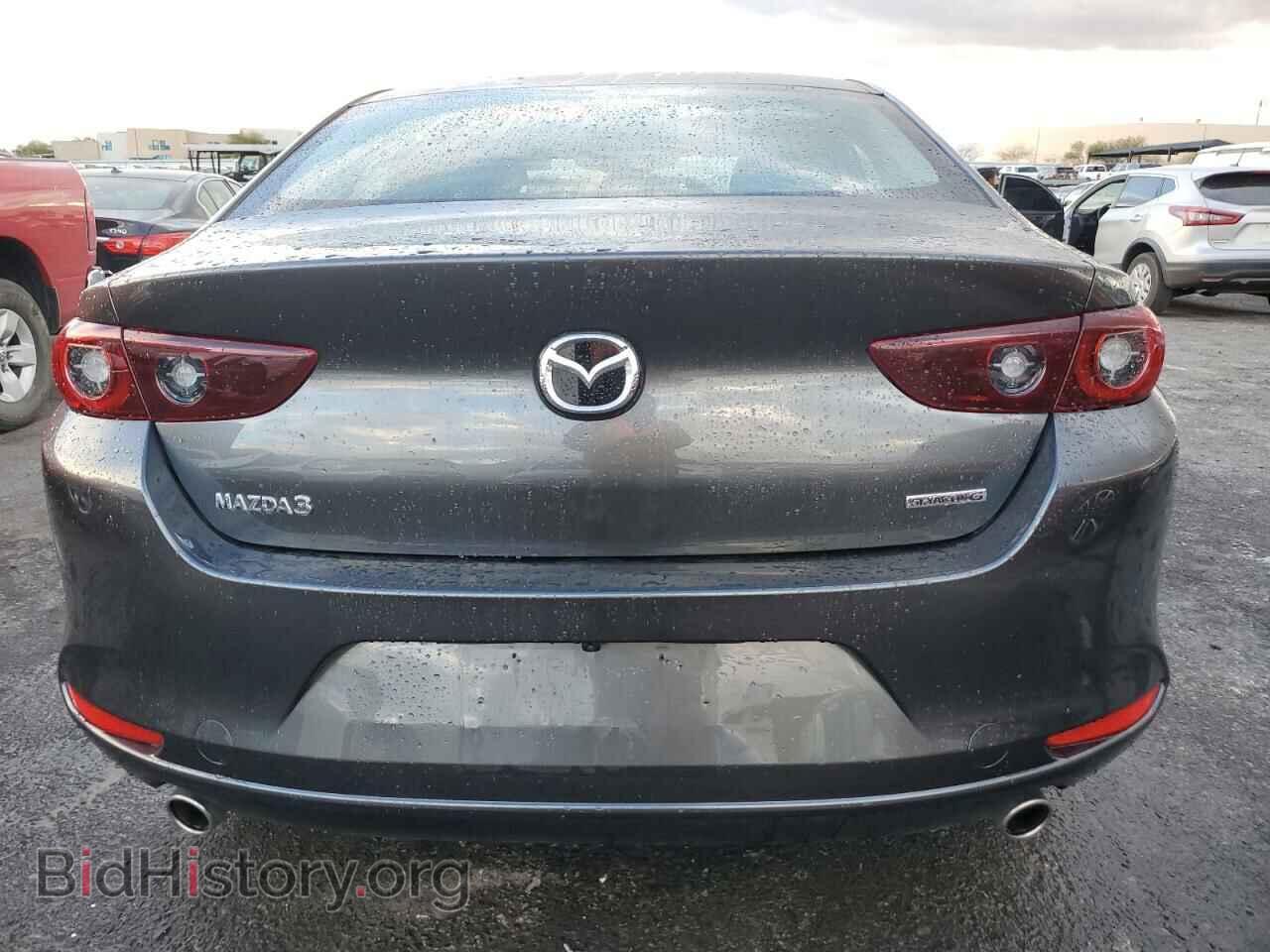 2024 MAZDA 3 SELECT S - VIN: 3MZBPABM9RM413391 - Фото 6