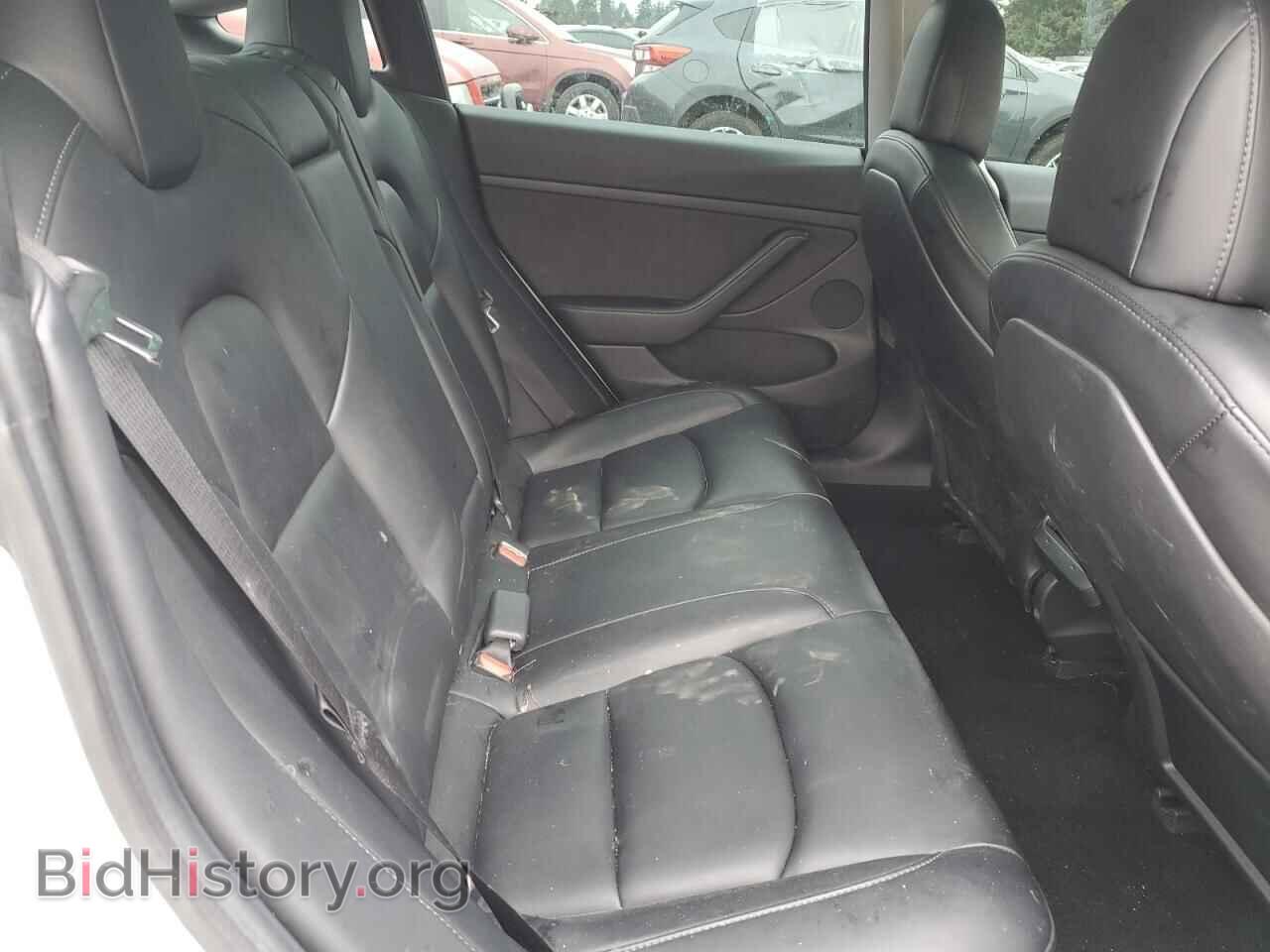2021 TESLA MODEL 3 - VIN: 5YJ3E1EA6MF001912 - Photo 10