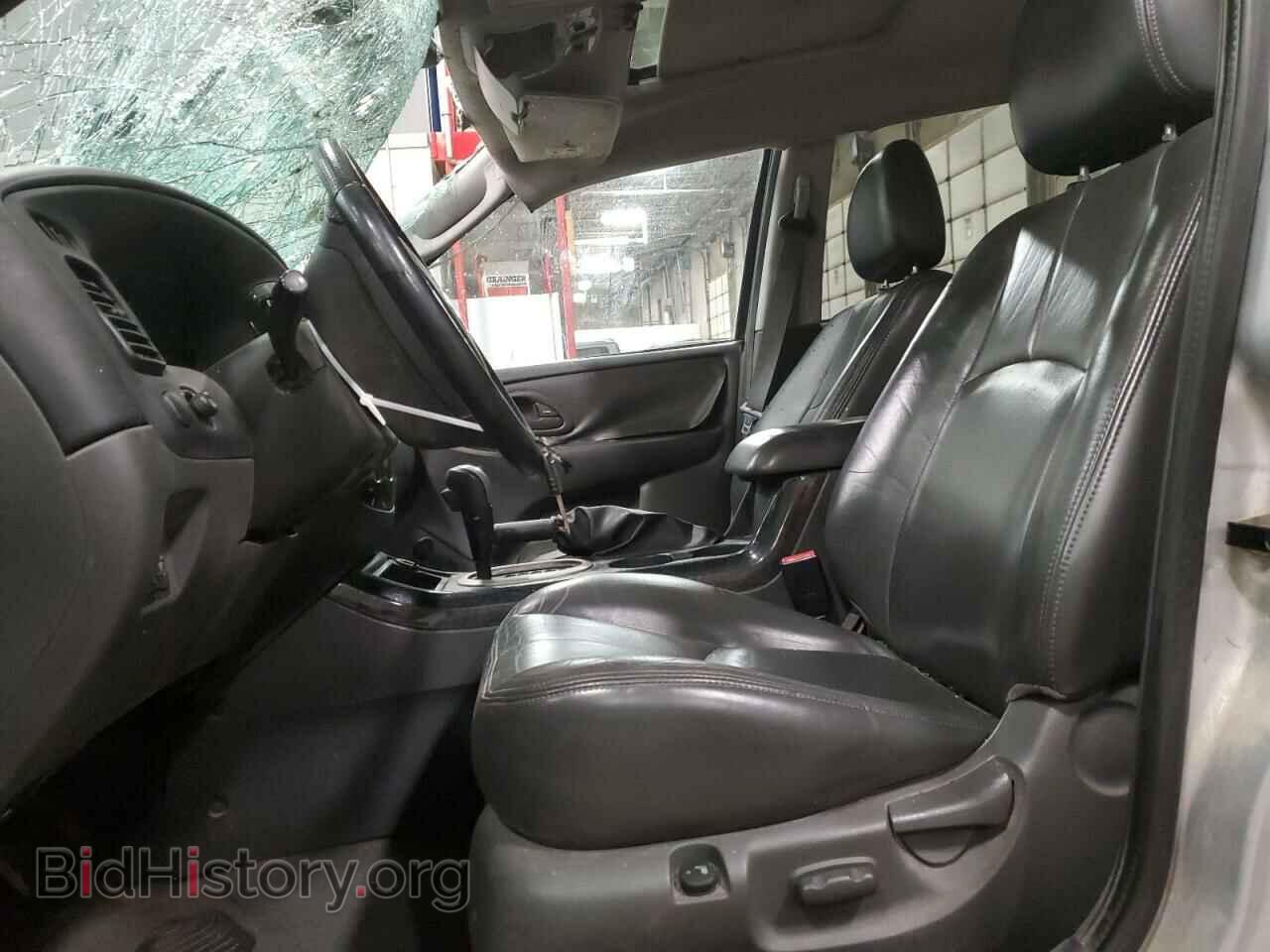 2005 MAZDA TRIBUTE - VIN: 4F2CZ96115KM00684 - Фото 7