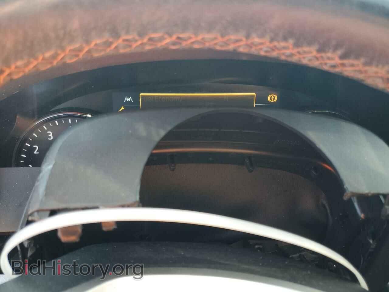 2022 FORD EXPLORER - VIN: 1FMSK8JH5NGA13357 - Фото 9