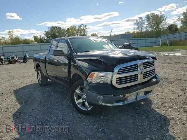 2016 RAM 1500 - VIN: 1C6RR7GT7GS384208 - Фото 14