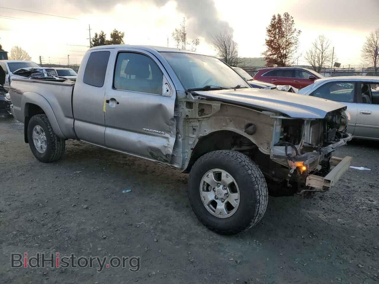2014 TOYOTA All Models - VIN: 5TFUU4EN5EX102782 - Фото 4