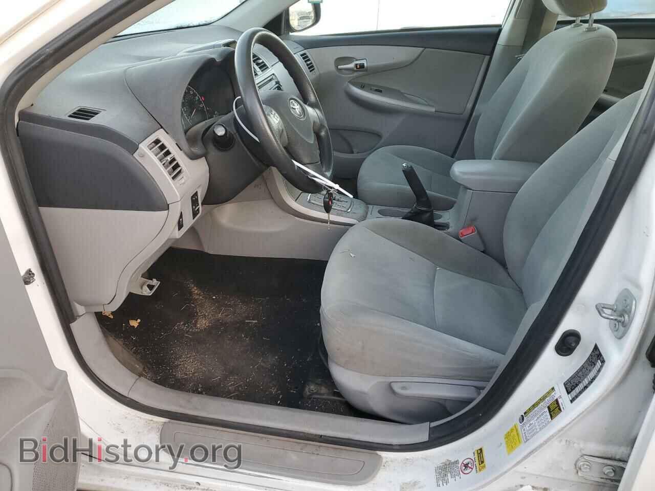 2012 TOYOTA COROLLA - VIN: 2T1BU4EEXCC844453 - Photo 7