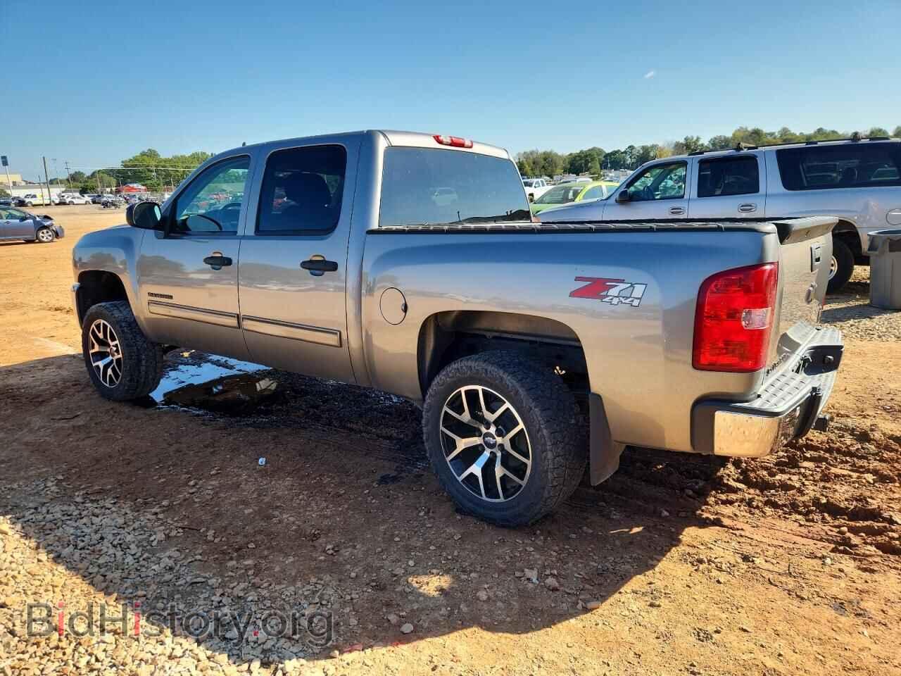 2013 CHEVROLET ALL Models - VIN: 3GCPKSE70DG290977 - Фото 2