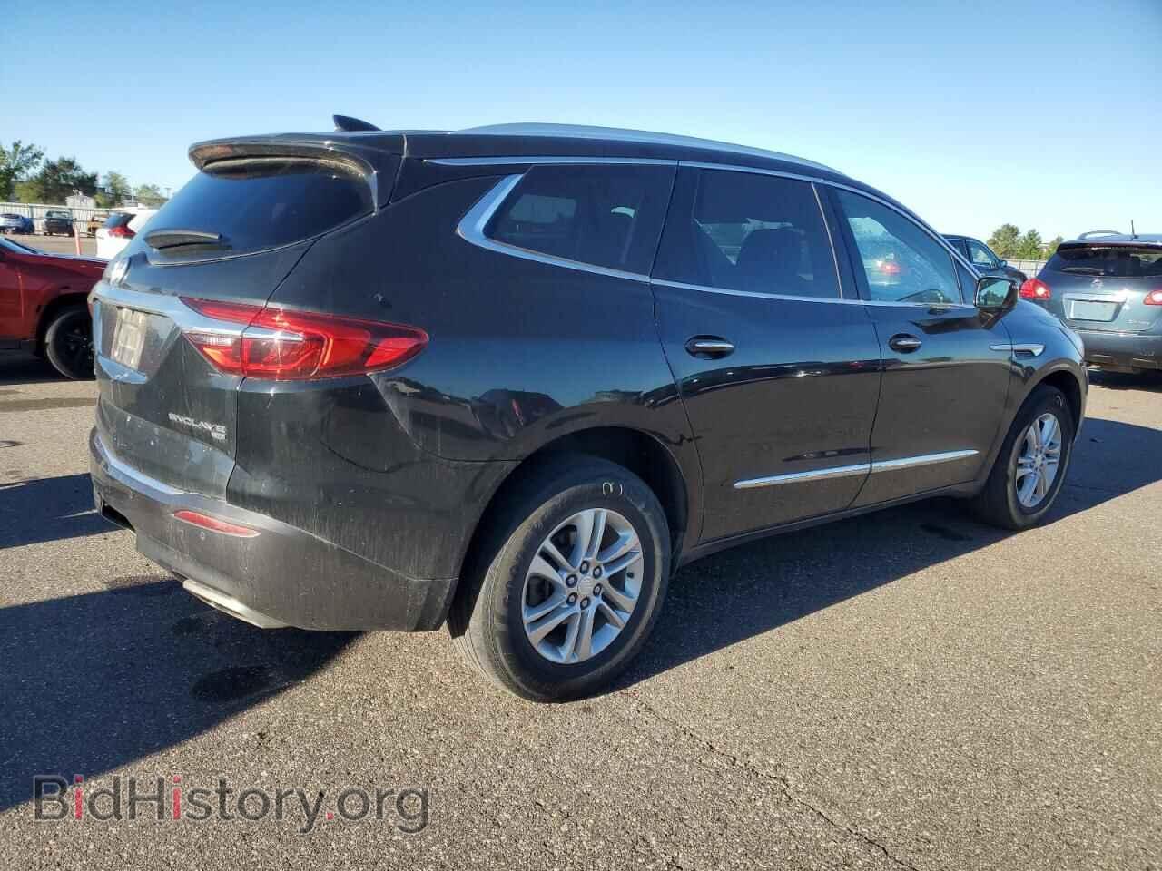 2018 BUICK ENCLAVE - VIN: 5GAEVAKW2JJ135721 - Photo 3