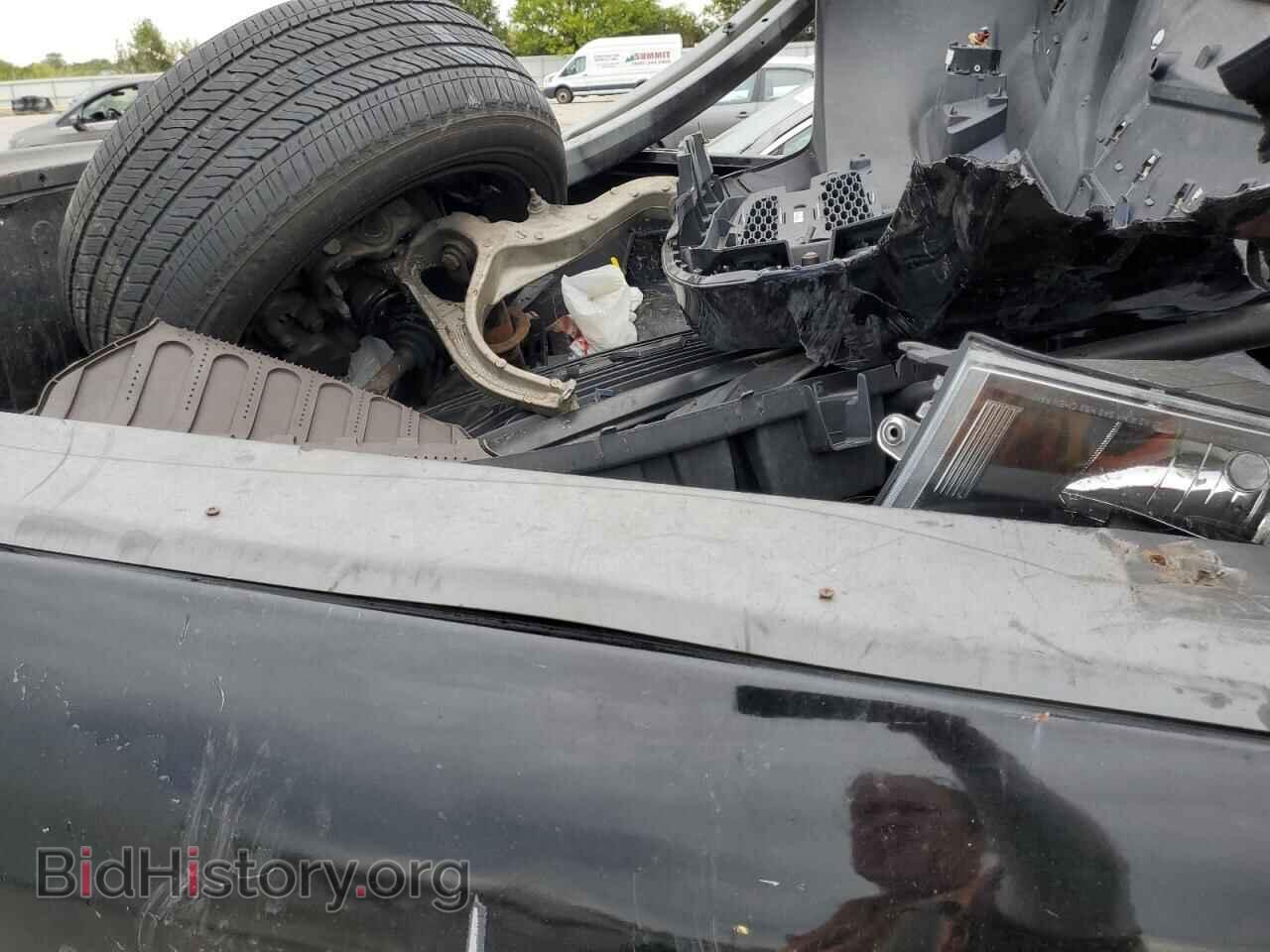 2012 DODGE RAM 1500 - VIN: 1C6RD7LT8CS126584 - Фото 12