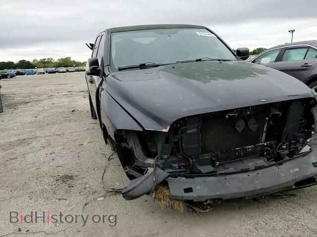 2012 DODGE RAM 1500 - VIN: 1C6RD7LT8CS126584 - Фото 14