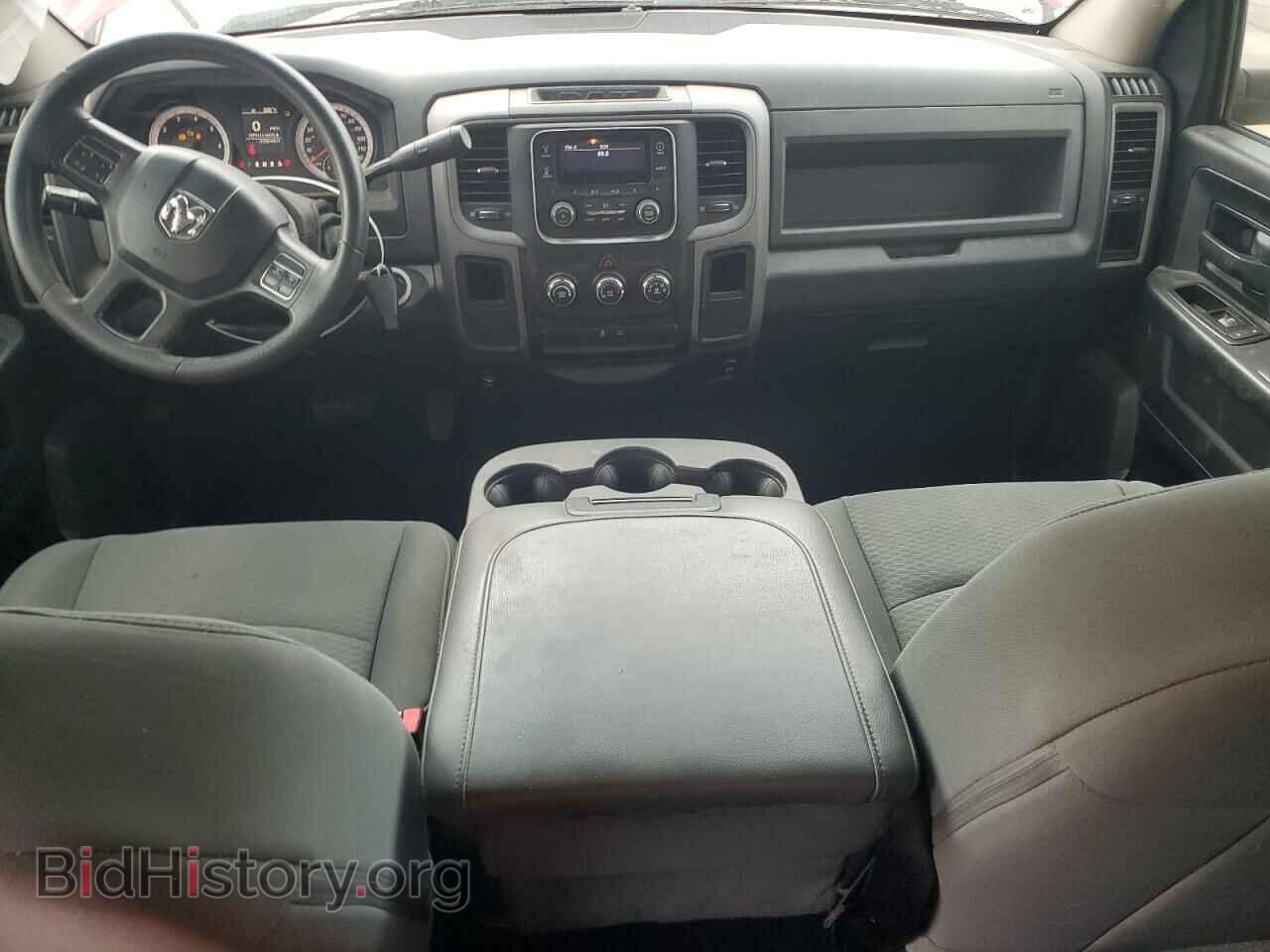 2015 RAM 1500 - VIN: 1C6RR6FTXFS658852 - Фото 8