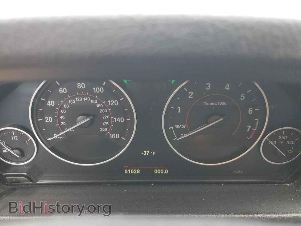 2018 BMW 3 SERIES - VIN: WBA8D9C50JEM32608 - Фото 9