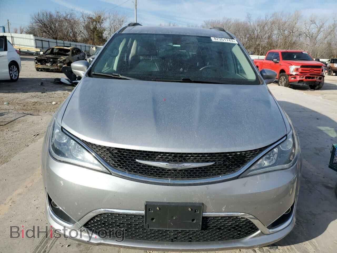 2017 CHRYSLER PACIFICA - VIN: 2C4RC1BG4HR816239 - Фото 5