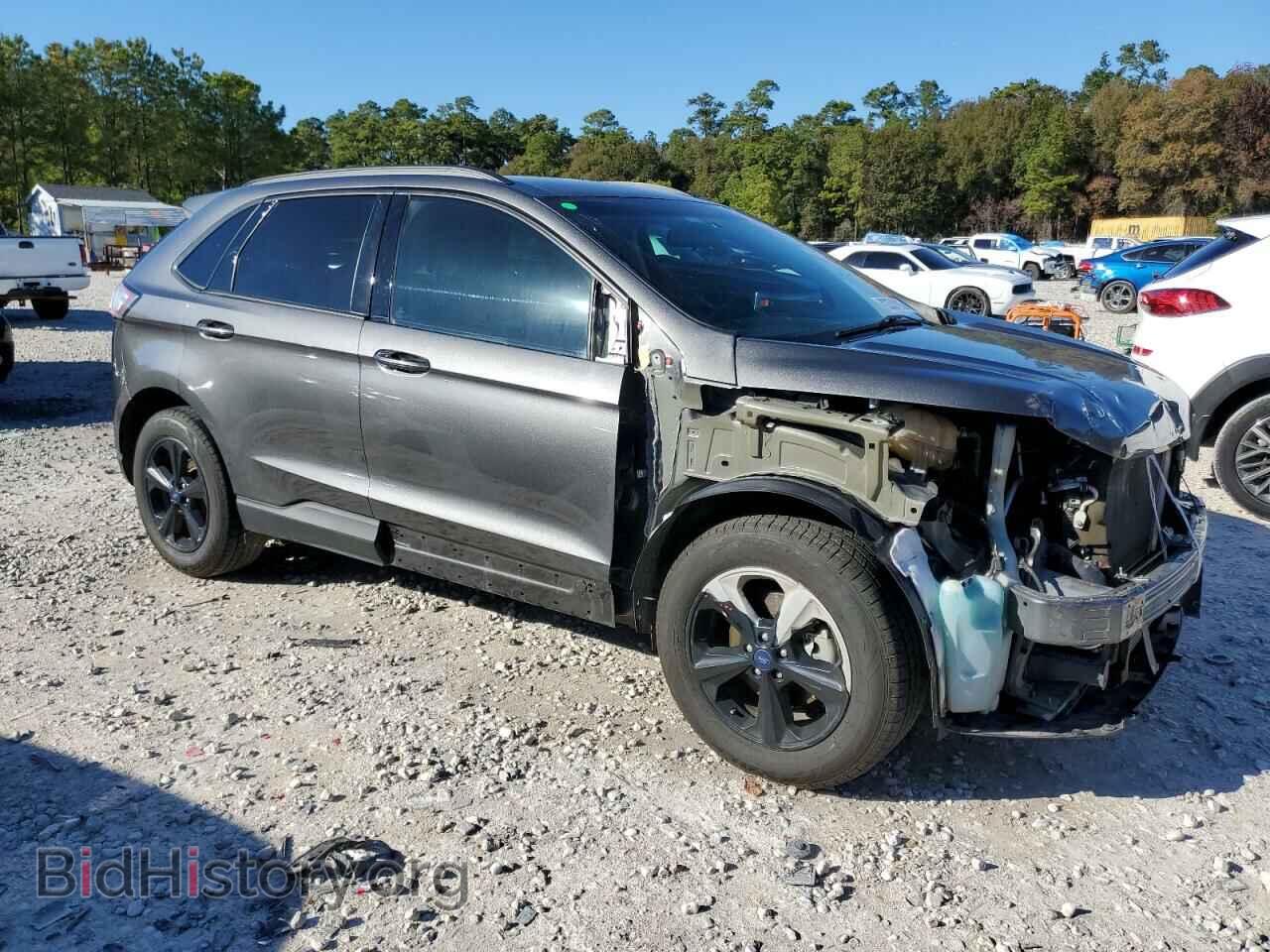 2017 FORD EDGE - VIN: 2FMPK3G94HBB94097 - Photo 4