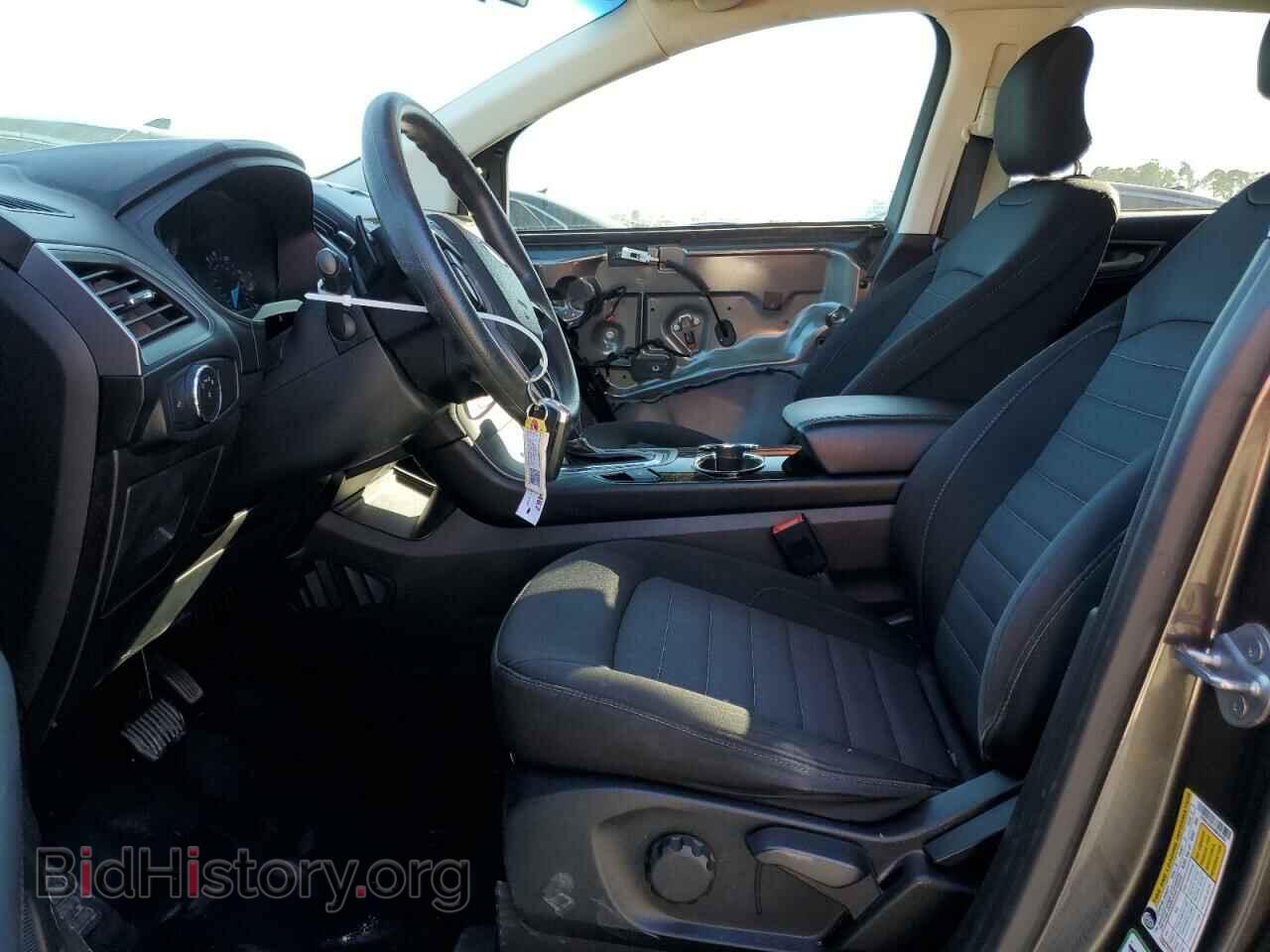 2017 FORD EDGE - VIN: 2FMPK3G94HBB94097 - Photo 7