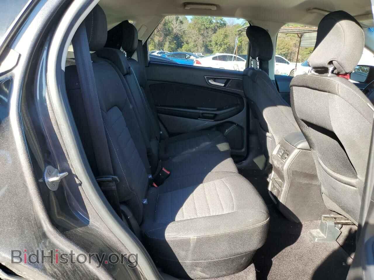 2017 FORD EDGE - VIN: 2FMPK3G94HBB94097 - Photo 10