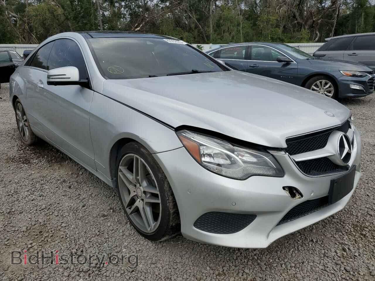 2015 MERCEDES-BENZ E-CLASS - VIN: WDDKJ6HB1FF302746 - Фото 4