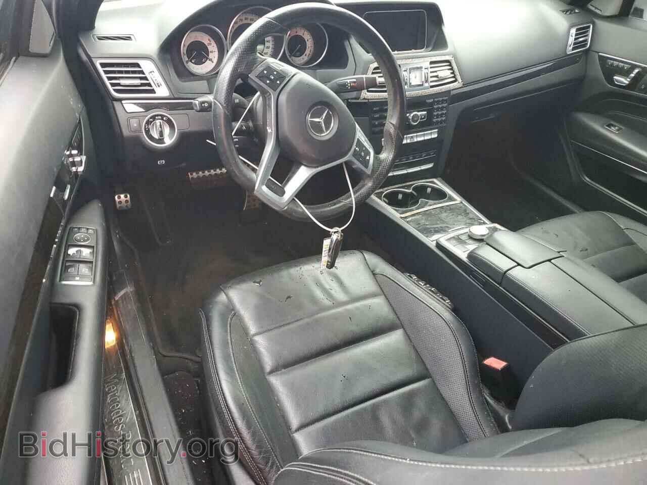 2015 MERCEDES-BENZ E-CLASS - VIN: WDDKJ6HB1FF302746 - Фото 8