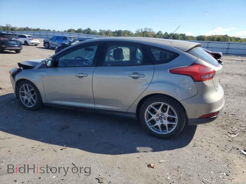 2015 Ford FOCUS (VIN 1FADP3K28FL286447) — фото 2 из 14