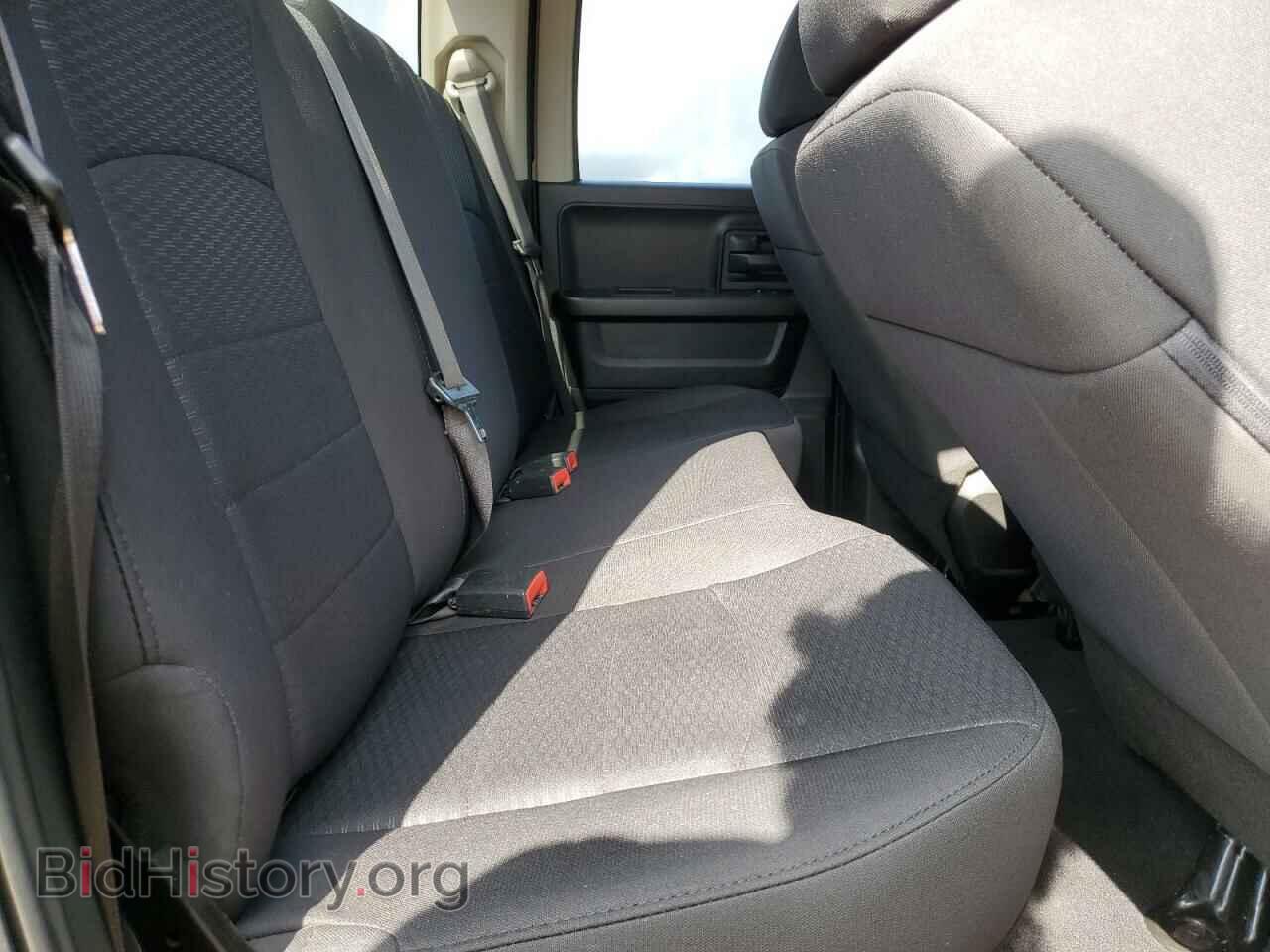2019 RAM 1500 - VIN: 1C6RR7FG1KS575233 - Фото 10
