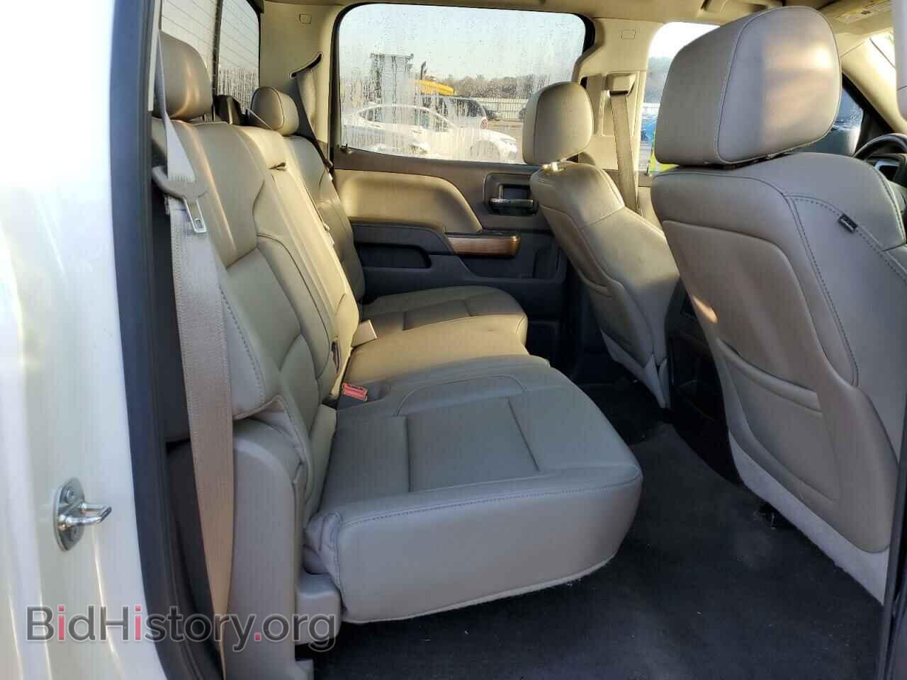 2015 CHEVROLET ALL Models - VIN: 3GCPCSEC2FG148529 - Фото 10