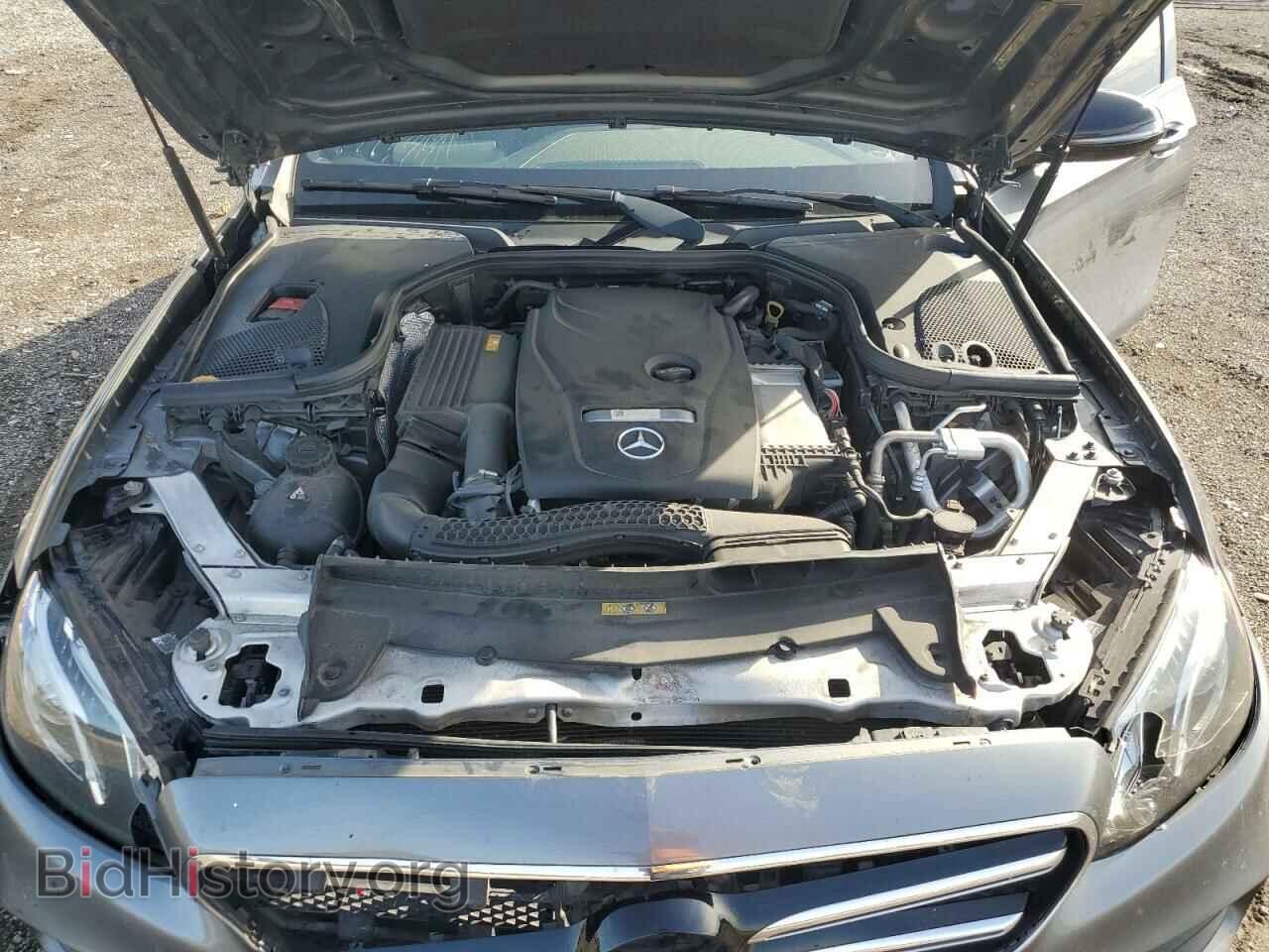 2018 MERCEDES-BENZ E-CLASS - VIN: WDDZF4JB2JA450876 - Фото 11