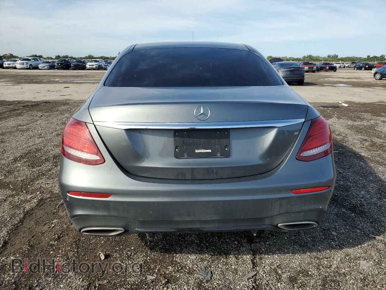 2018 MERCEDES-BENZ E-CLASS - VIN: WDDZF4JB2JA450876 - Фото 6