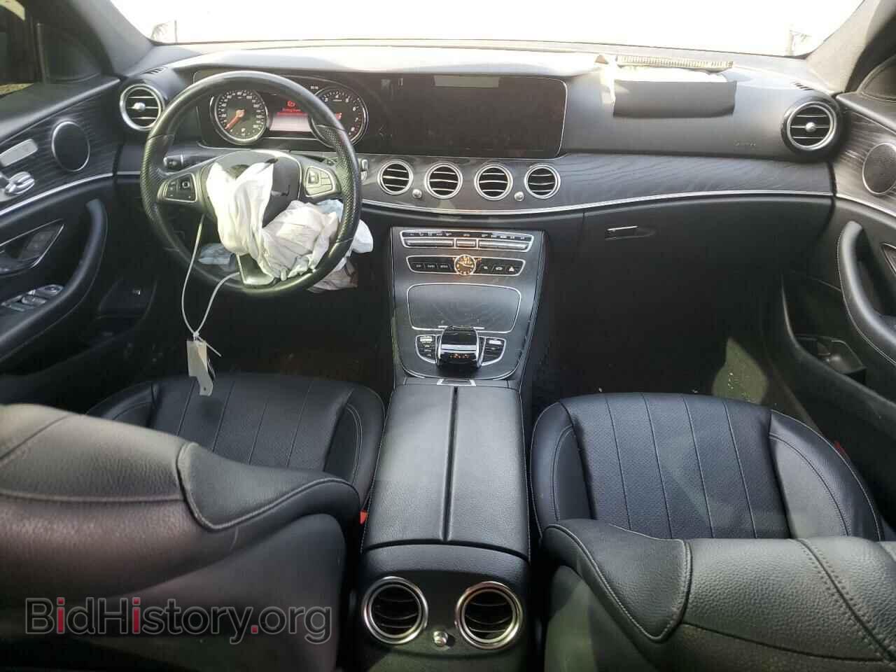 2018 MERCEDES-BENZ E-CLASS - VIN: WDDZF4JB2JA450876 - Фото 8