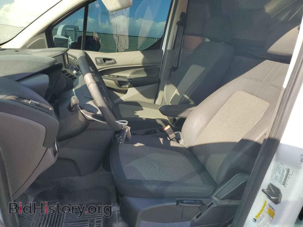 2022 FORD TRANSIT - VIN: NM0LS7S21N1537067 - Фото 7