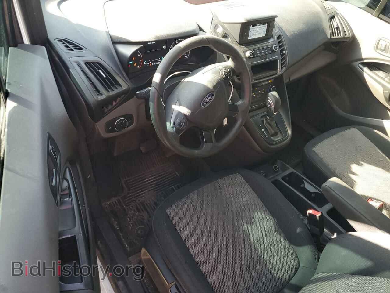 2022 FORD TRANSIT - VIN: NM0LS7S21N1537067 - Фото 8