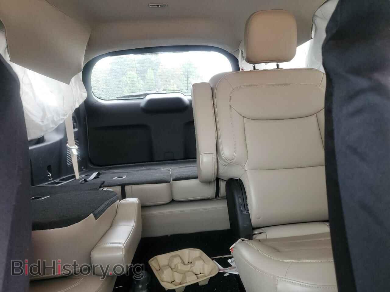2022 FORD EXPLORER - VIN: 1FMSK7DH4NGA13498 - Photo 10