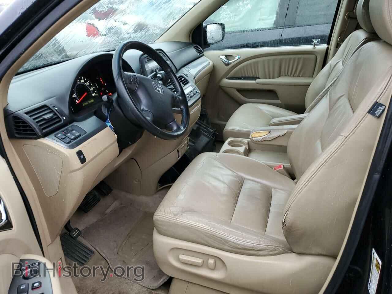 2006 HONDA All Models - VIN: 5FNRL38686B044346 - Фото 7