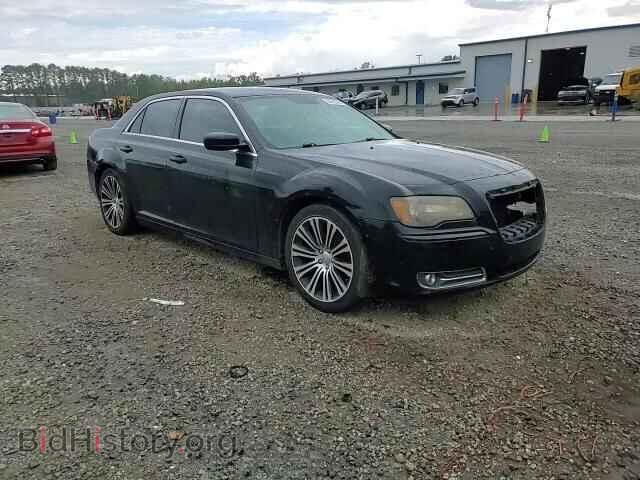 2013 CHRYSLER 300 - VIN: 2C3CCABG5DH527431 - Фото 14
