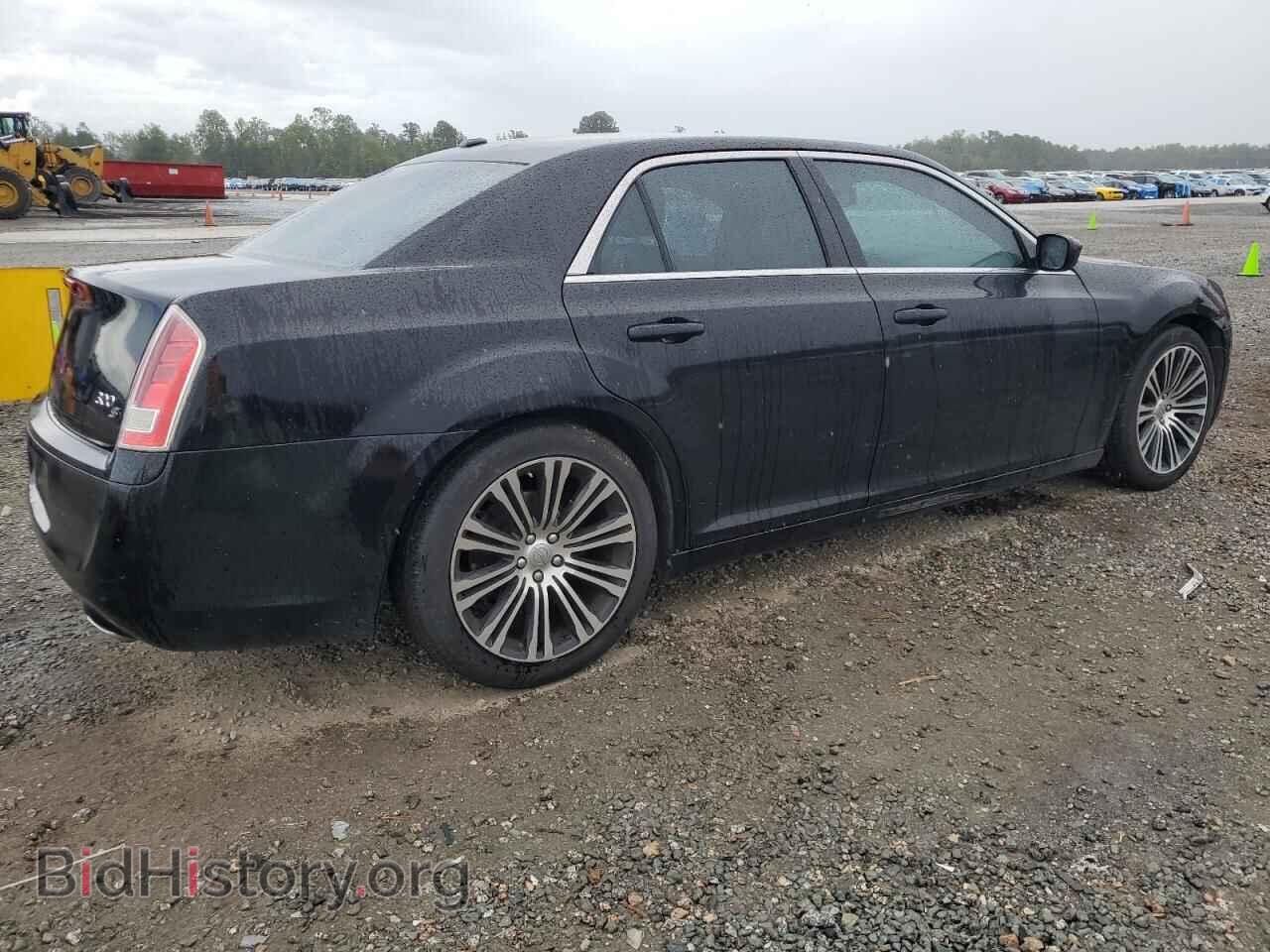 2013 CHRYSLER 300 - VIN: 2C3CCABG5DH527431 - Фото 3