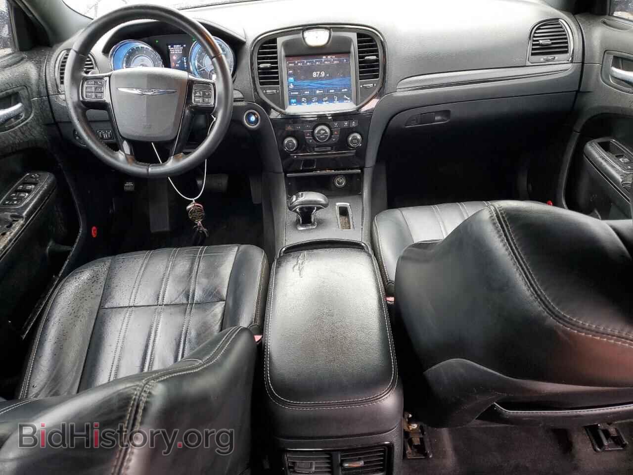 2013 CHRYSLER 300 - VIN: 2C3CCABG5DH527431 - Фото 8