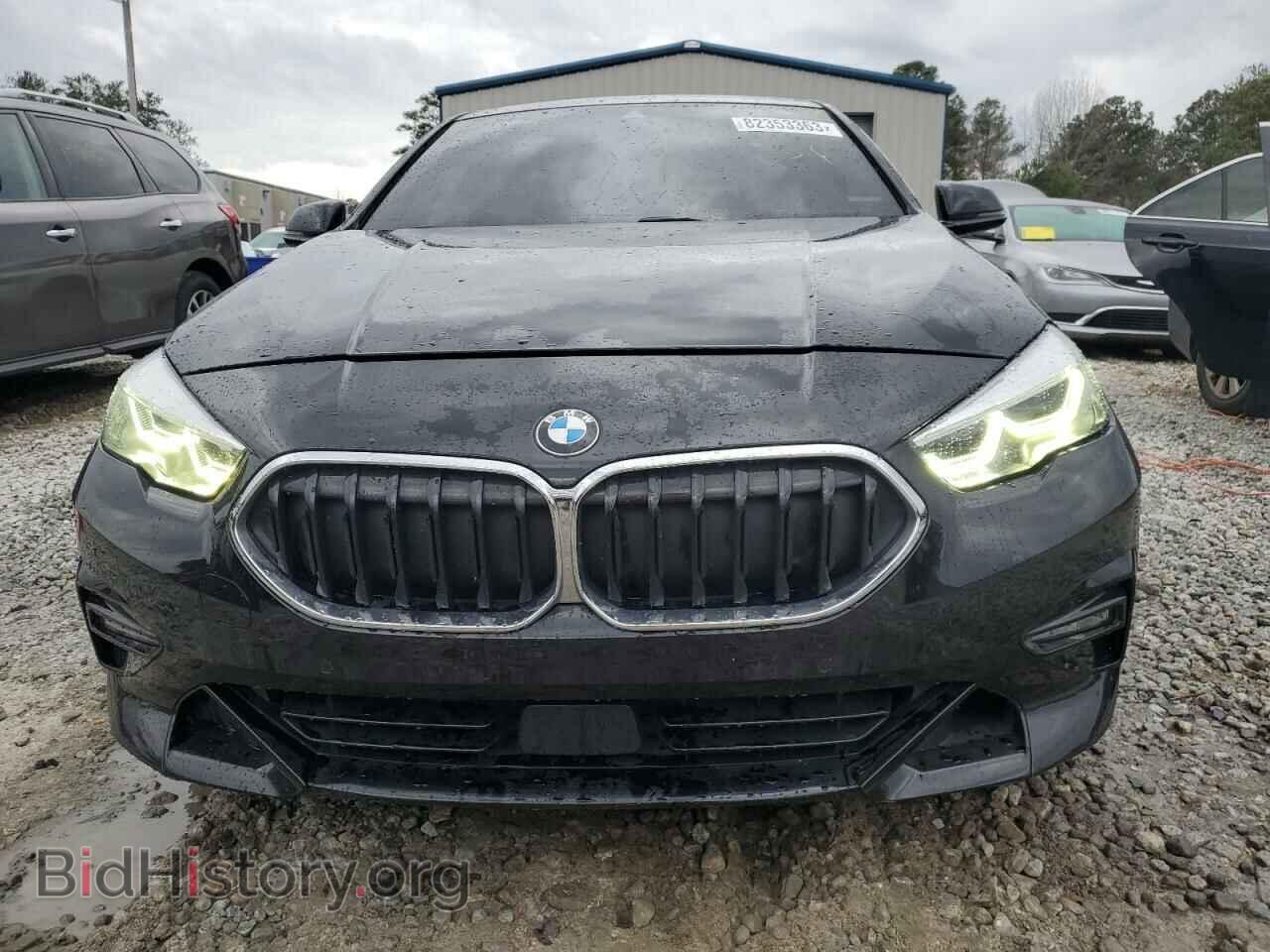 2020 BMW 2 SERIES - VIN: WBA73AK00L7G01400 - Фото 5